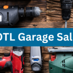 OTL Garage Sale