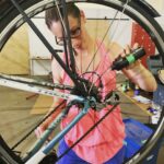 Bike Maintenance Workshop for Queers