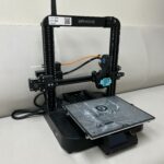 Demo Night: Introduction to 3D Printing