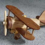Tinkering School: Build a Wooden Airplane