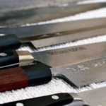 Knife Sharpening Workshop