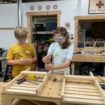 OTL Tinkering School PD Day Camp: November 29