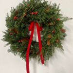 Holiday Wreath Making Workshop