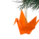 Holiday Social: Make an Origami Ornament (ages 55+)