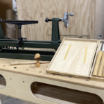 Introduction to Working a Lathe