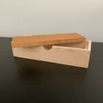 Intro to Woodworking for Women+: Make a Keepsake Box