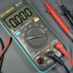 Demo Night: How to Use a Multimeter