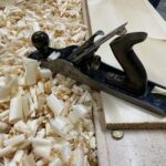 Chisel and Blade Sharpening Workshop