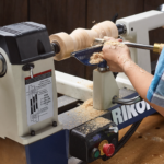 Introduction to Wood Turning: Make Ornaments - MORNING workshop