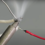 Soldering for DIY Electronic Repairs