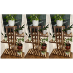 Build Your Own Plant Stand