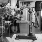 WorkSpace Safety: Intro to Power Tools