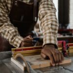 WorkSpace Safety: Intro to Milling